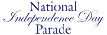 National Independence Day Parade